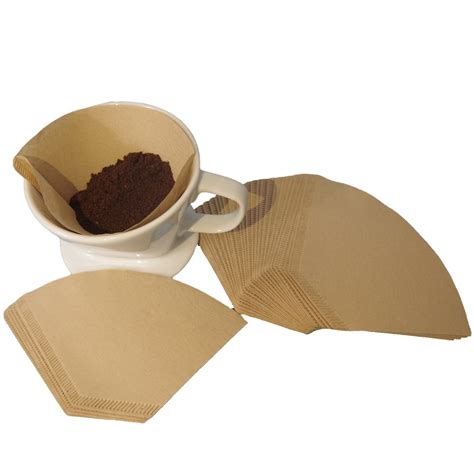 Jual Kertas Saring Kopi Filter Saringan Coffee Pcs Coffee Paper