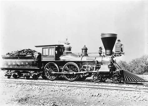 The General Locomotive Train