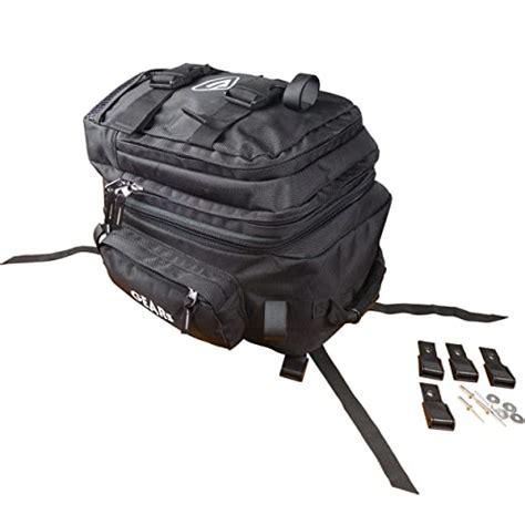Best Snowmobile Tunnel Bag Experthabit