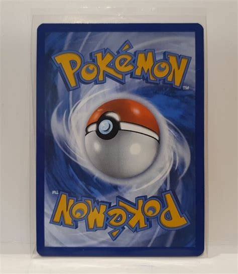 Pok Mon Tcg Mr Mime Pokemon Trading Card Game Classic Ebay