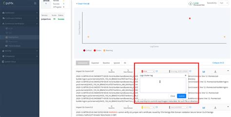 Opsmx Enterprise For Spinnaker Oes Is Generally Available Opsmx