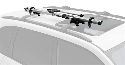 Subaru Forester Thule® Bike Carrier Roof Mounted Soa567b020 Nate Wade Subaru Salt Lake