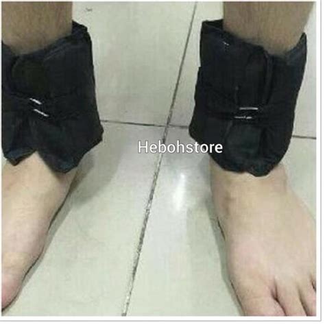 Jual Viral Bending Pemberat Kaki Tangan Kg Kode Shopee