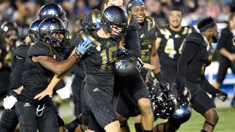 Ka Imi Fairbairn Could Set A Major UCLA Record On Saturday Vs