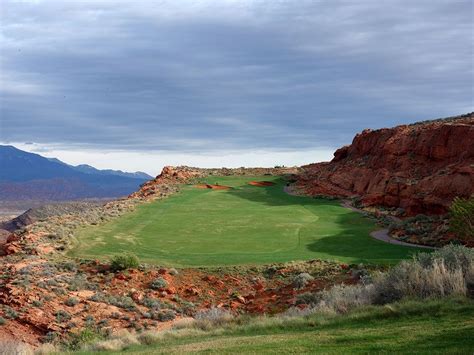 Sand Hollow Resort (Hurricane, Utah) | GolfCourseGurus