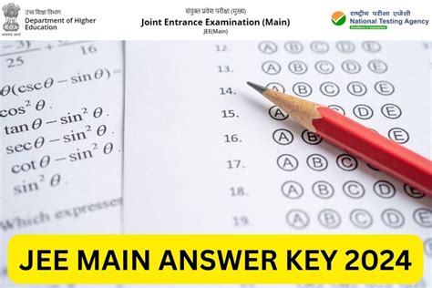 2024 Jee Mains Paper Answer Key Effie Mechelle