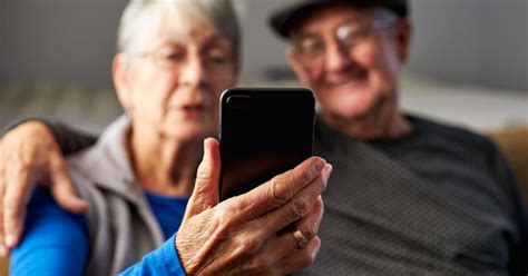 Stay Connected Best Video Calling Phones For Seniors In Australia