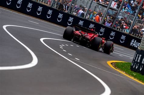 F Ecco Gli Orari Tv Di Sky E Tv Del Gp D Australia