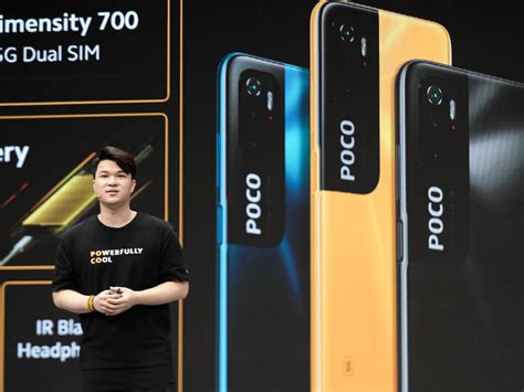 Xiaomi Poco M3 Full Specifications