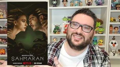 Sahmaran La Nueva Serie Turca De Netflix Habr Segunda Temporada