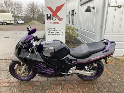 Brugt Suzuki Rf R Til Salg Mc