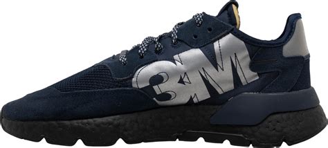 adidas 3M x Nite Jogger Collegiate Navy for Sale | Authenticity ...