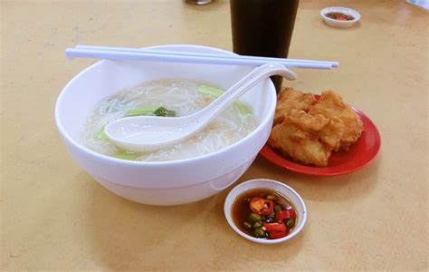 Mihun Soup / Penang Malaysia – Asian Food