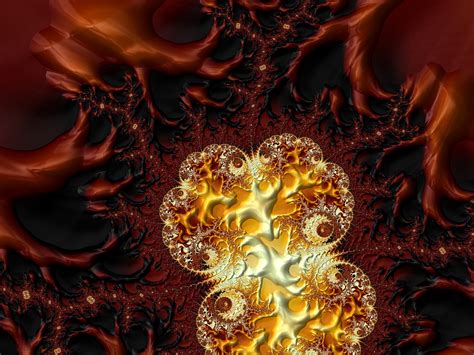 Download Fractal, Template, Texture. Royalty-Free Stock Illustration ...