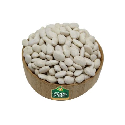 Fasulye Dermason Naturel 1 Kg