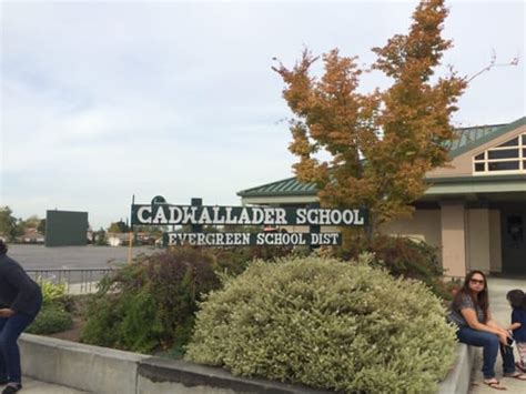 Cadwallader Elementary School - Education - 3799 Cadwallader Ave ...