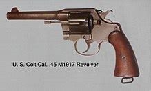 M1917 Revolver - Wikipedia