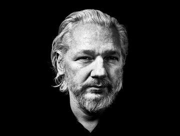 Richard Arce On Twitter Rt Dvd Qva Hace A Os Juli N Assange