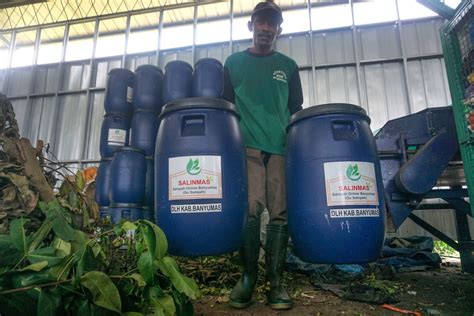 Pengelolaan Sampah Berbasis Aplikasi Seperti Apa