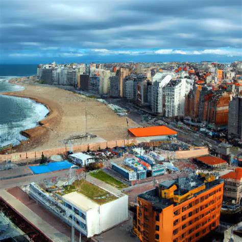 Mar Del Plata Interesting Facts Famous Monuments And Information