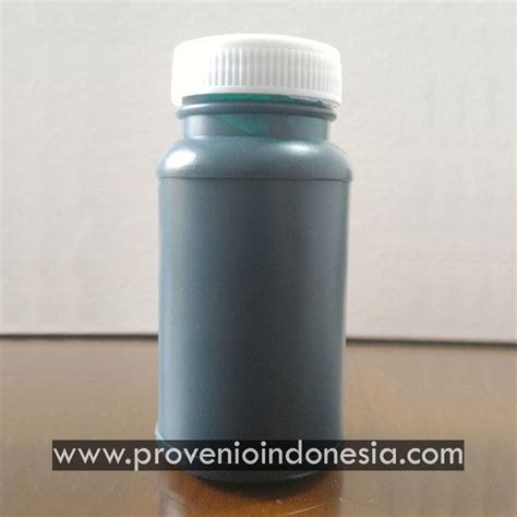 Jual Biang Warna Sablon Green Lxb Hijau Pigmen Pigment Ml Di Lapak