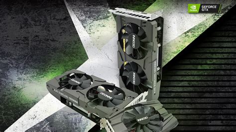 NVIDIA GeForce GTX 1630 Isn't Any Faster than GeForce GTX 1050 Ti, according to INNO3D Benchmarks