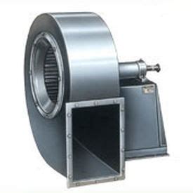 Centrifugal Fan Exhaust Ventilation Air Conditioning RITM Industry