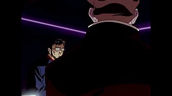 Neon Genesis Evangelion Xvideos