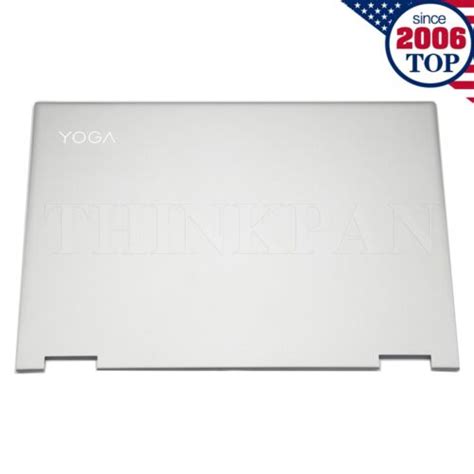 New Lcd Back Cover Lid For Lenovo Yoga Ikb Cb Q