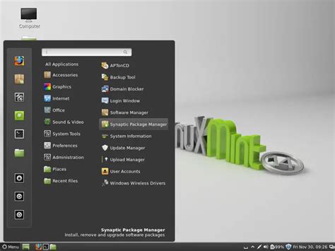 How To Install Xfce On Linux Mint 14