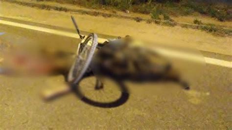 A Gazeta Ciclista Pega Carona Em Carreta E Morre Atropelado Na Br 101 Em Viana