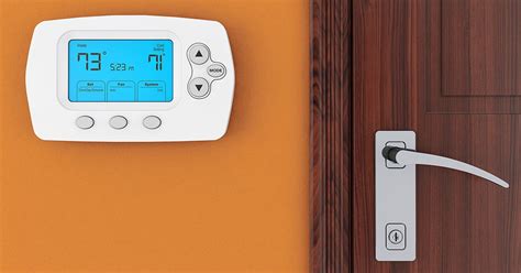 Save Money And Energy Use Your Programmable Thermostat Properly