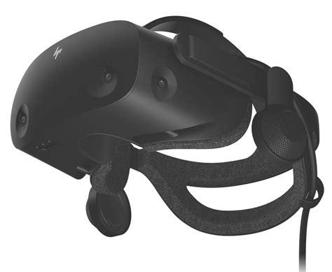 Hp Reverb G2 High Resolution Vr Headset Now On Sale Mspoweruser