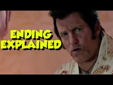Zombieland Double Tap Ending Explained - YouTube