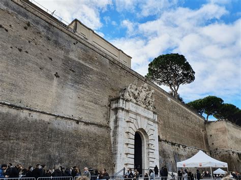 Vatican Museum Tour 2024 • Skip The Line Access