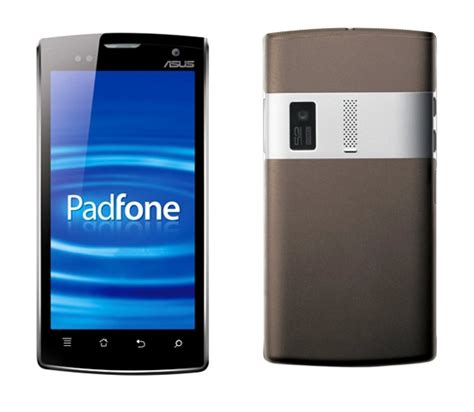 ASUS Padfone Phone Fone Arena