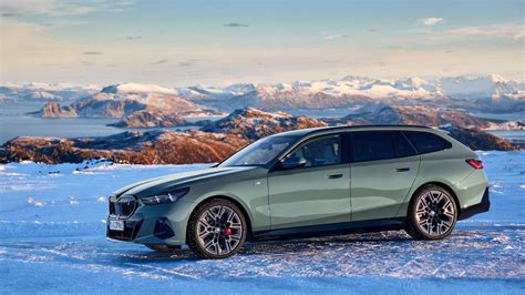 Bmw Serie Touring D V Xdrive Msport Auto Nuove Listino Prezzi