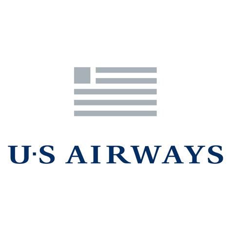 US Airways logos in vector format - Brandslogo.net