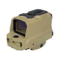 Steiner Drs X Cqb Red Dot Sight Tan