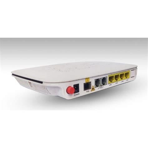 Jual Modem Wifi Router ZTE ZXA10 F660 V3 ONT GPON ONU Shopee Indonesia