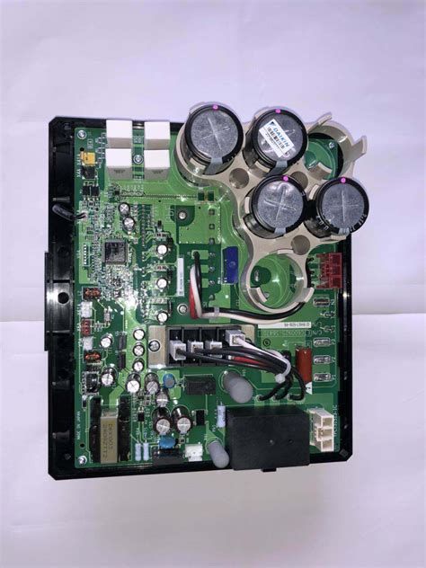 Daikin Inverter Pcb Board Pc0509 1 C Daikin Vrv Outdoor Pcb China Daikin Inverter Model And