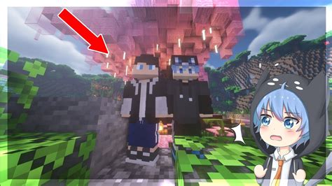 Masuk Isekai Bareng Kittengeming 🔴 Live Minecraft Hardcore Youtube