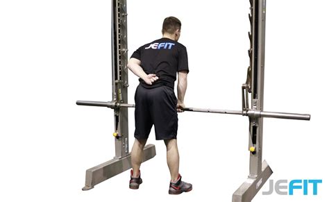 Smith Machine Upright Row Exercise Videos Guides Atelier Yuwa Ciao Jp