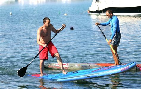 Po Prvi Put U Prelogu Dan Otvorenih Vrata Sportova Na Vodi Emedjimurje Hr