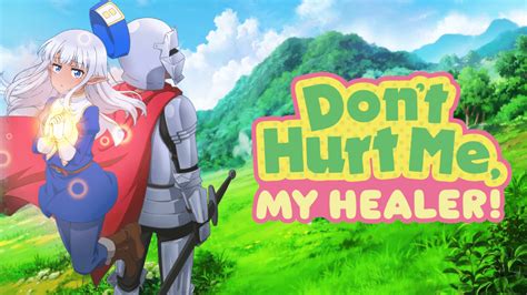 Don T Hurt Me My Healer Tv Fanart Fanart Tv