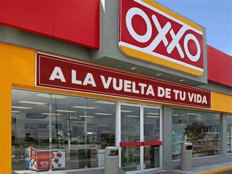 Diario Del Yaqui Quieres Manejar Un Oxxo Estos Son Los Requisitos