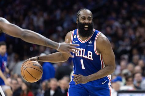 James Harden S Surprise Decision Reportedly Payback After 76ers Snubbed Him For Weeks