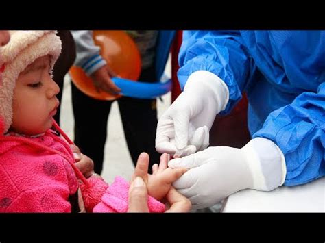 Video Unicef D Nde Y C Mo Se Ha Incrementado La Anemia En El Per