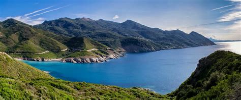 Corsica Vacanze Nel Verde Tra Mare E Montagna Ecobnb