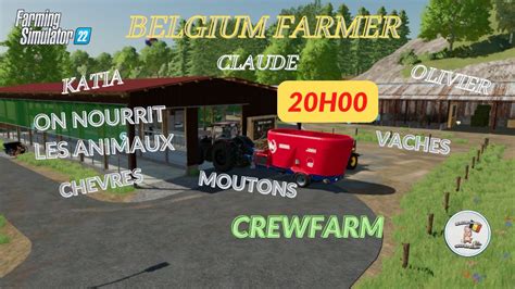 Crew Farm 2 Youtube